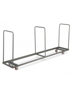 Carro para sillas plegables M9000 de Muebles Romero