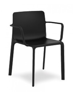 Sillón de resina V2 KES de Muebles Romero 2