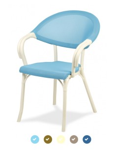 Sillón M2127 de Muebles Romero
