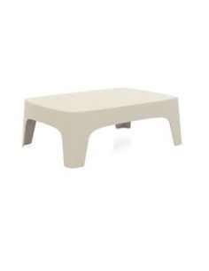 Mesa baja V3 SOL de Muebles Romero