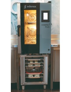Soporte para hornos SH-7-11 de Edenox 2