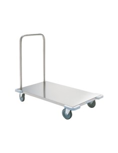 Carro reforzado CR-1060 de Edenox