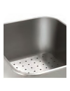 Carro para lavado CPL-65 de Edenox 2