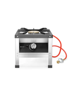 Fogón a gas KITCHEN LINE de Hendi