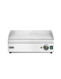 Planchas KITCHEN LINE de Hendi 2