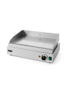 Planchas PROFI LINE de Hendi