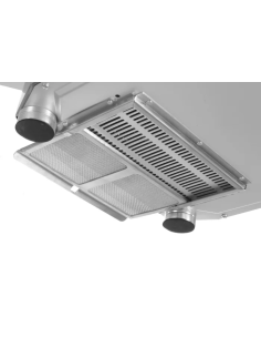 Wok de inducción 3500 W de Hendi 2