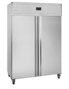 Armario refrigerado GN2/1 GUC140 de Tefcold