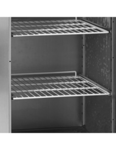 Armario refrigerado GN2/1 GUC70 de Tefcold 2