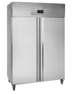 Congeladores RF de Tefcold