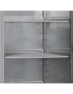 Congeladores RF de Tefcold 2