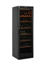 Armario refrigerado para vinos CPV1380E de Tefcold 2
