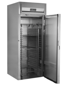 Refrigerador para carros RIC880X1 de Tefcold 2