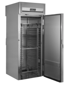 Refrigerador para carros RTC880X1 de Tefcold 2