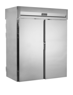 Refrigerador para carros RTC1760X1 de Tefcold