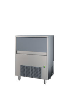 Fabricador de cubitos de hielo HG de Tefcold