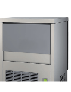 Fabricador de cubitos de hielo HG de Tefcold 2