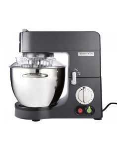 Batidora Amasadora CPM800- CE de Hamilton Beach 2