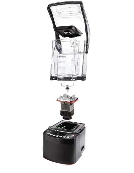 Blendtec - Batidora de Vaso Stealth 885