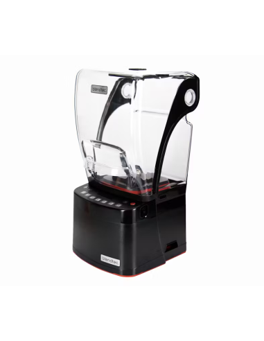 Blendtec - Batidora de Vaso Stealth 885