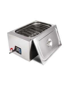 Máquina Cocción al Vacío SV-25L de Clima Hostelería