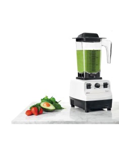 Batidora Profesional White 1200 W 1,5 L de Lacor 2