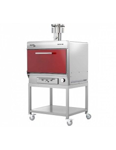 Horno Brasa Essential Oven 140 – 100 kg/h de Pujadas