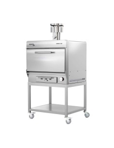 Horno Brasa Essential Oven 140 – 100 kg/h de Pujadas 2