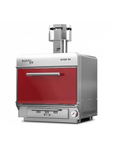 Horno Brasa Sobremesa Oven 90 – 70 kg/h de Pujadas