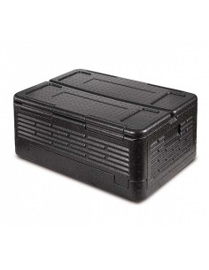 Caja Plegable PPE – 38 L GN 1/1 Reciclable de Pujadas