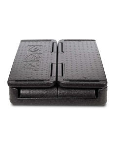 Caja Plegable PPE – 38 L GN 1/1 Reciclable de Pujadas 2