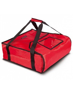 Bolsa para Pizza Alto 16/26 cm de Pujadas