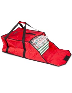 Bolsa para Pizza Alto 16/26 cm de Pujadas 2