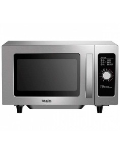 Microondas manual 25 L 1000 W