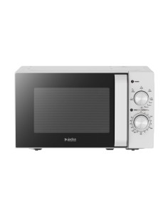 Microondas con grill 20L 700 W