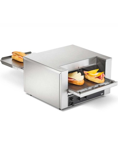 Horno Calentador de Cinta SO2-23014.5 de Pujadas