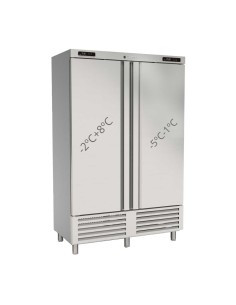 Armarios refrigerados pescado ADP-1300 2