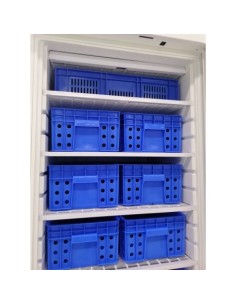 Congeladores GN2/1 con cajones DF600-C 2