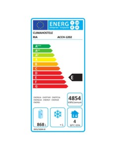 Congelador snack ACCH-1202 2