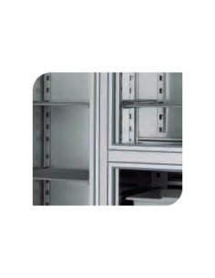 Armario comp. congelados APCS-1403 HC 2