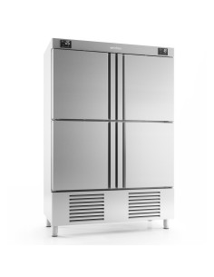 Armarios refrigerados dep. congelados ANDBT1000TF 2