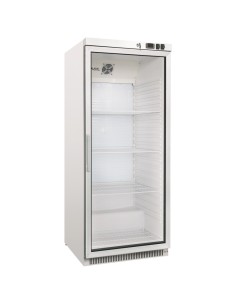 Armario refrigerado GN2/1 DR600G