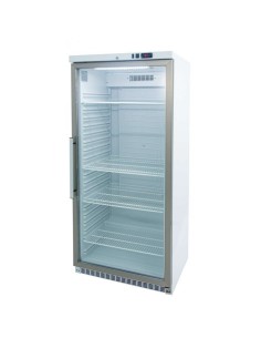 Armario refrigerado GN2/1 ARCH-600V