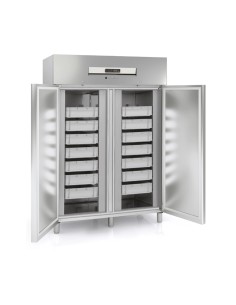 Armario refrigerado para pescado AP-1002