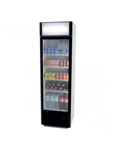 Expositor de bebidas CS360B