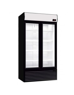 Expositor subcero INOVA 1000SZ