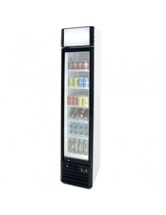 Expositor de bebidas SLIM LINE CSL-160