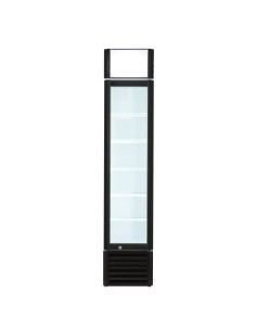 Expositor de bebidas SLIM LINE CSL-160 2