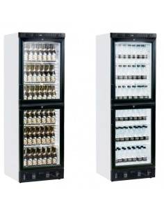 Expositor de bebidas SCU2375 2