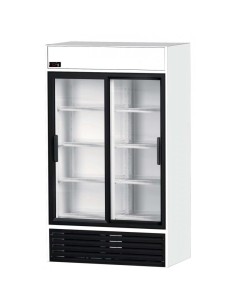 Expositor refrigerado RVCS1000